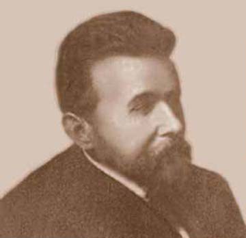 Гречанинов, Александр Тихонович