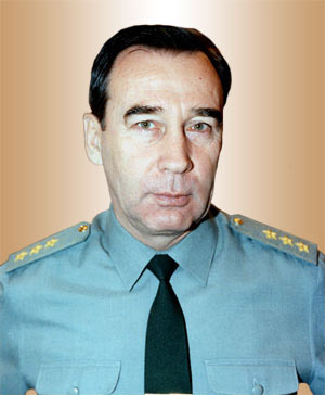 Пузанов, Игорь Евгеньевич