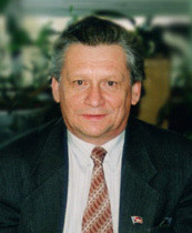 Машковцев, Михаил Борисович