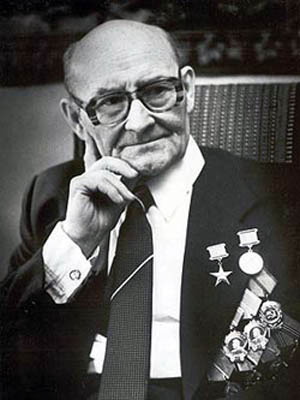 Макаров, Николай Фёдорович