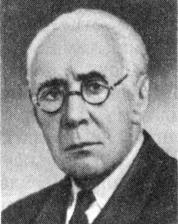 Пиксанов, Николай Кирьякович