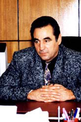 Богомолов, Олег Алексеевич