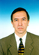 Лысенко, Владимир Николаевич