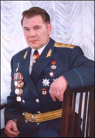 Лебедь, Александр Иванович