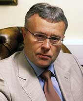 Лебедев, Александр Евгеньевич