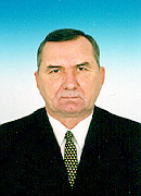 Яркин, Лев Николаевич