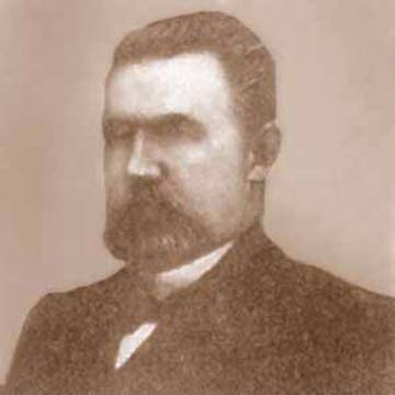 Духовской, Михаил Васильевич