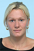Прохорова, Елена Владимировна