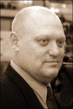 Петров, Владимир Владимирович