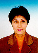 Воронцова, Зоя Ивановна