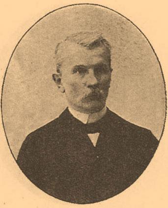 Романов, Николай Никанорович