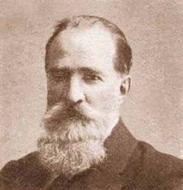 Каптерев, Николай Федорович