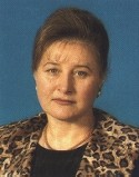 Кривельская, Нина Викторовна