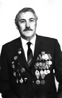 Чухрай, Григорий Наумович