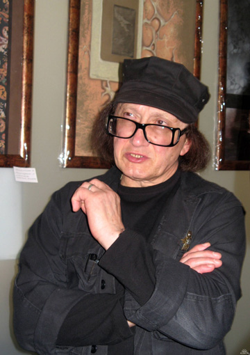 Шемякин, Михаил Михайлович. Рис. 1