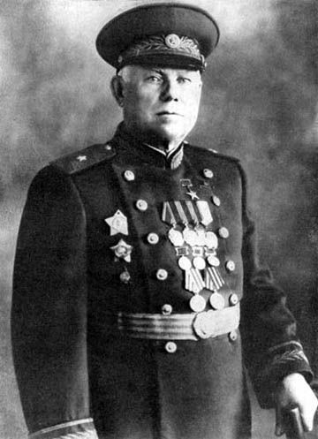 Дегтярев, Василий Алексеевич