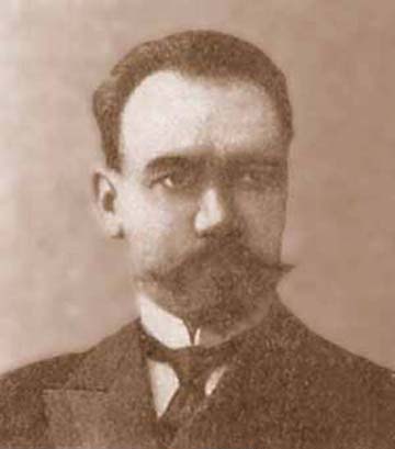 Земятченский, Петр Андреевич