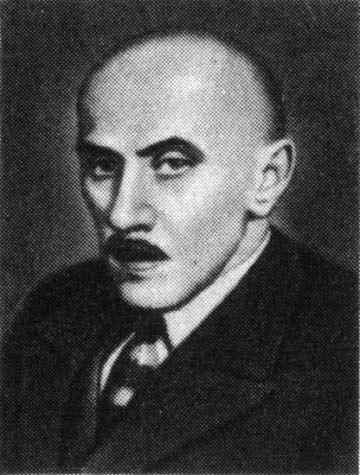 Купреянов, Николай Николаевич