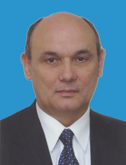 Тимербулатов, Тимур Рафкатович