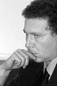 Мамут, Александр Леонидович
