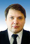 Баков, Антон Алексеевич