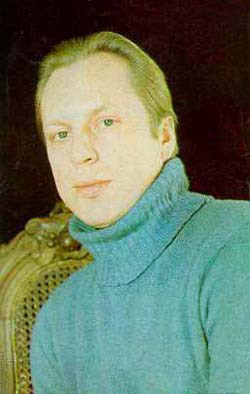 Богатырев, Юрий Георгиевич