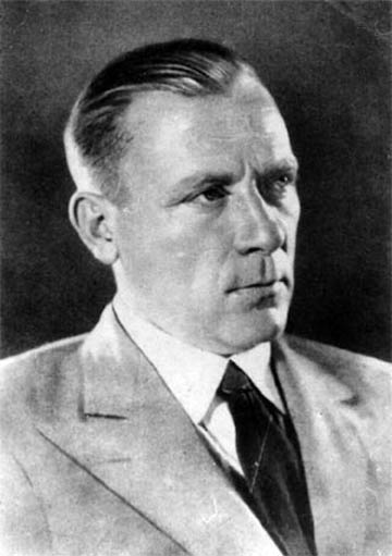 Булгаков, Михаил Афанасьевич