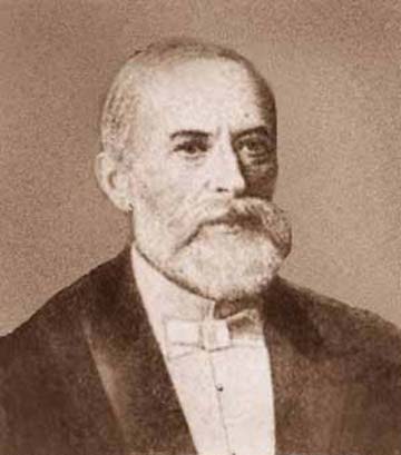 Бунге, Николай Христианович