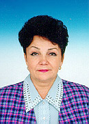 Савостьянова, Валентина Борисовна