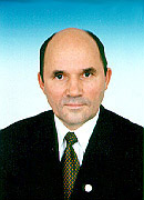 Леонтьев, Георгий Карпеевич