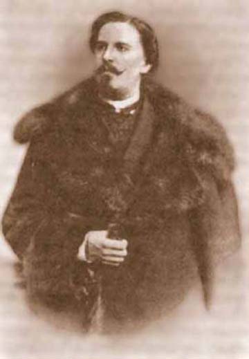 Козлов, Павел Алексеевич