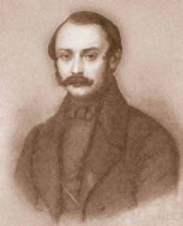 Марков, Михаил Александрович