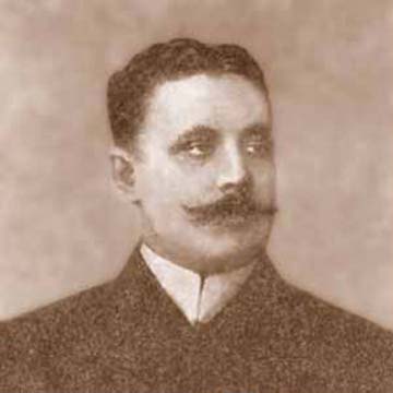 Донберг, Герман Андреевич