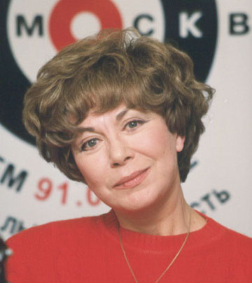 Пьеха, Эдита Станиславовна