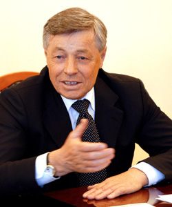 Сумин, Петр Иванович
