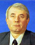 Лыжин, Юрий Васильевич