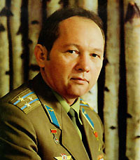 Сарафанов, Геннадий Васильевич