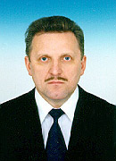 Шпорт, Вячеслав Иванович