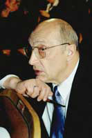 Козаков, Михаил Михайлович