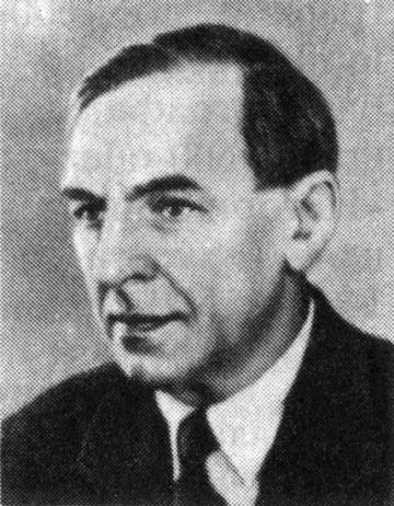 Козьмин, Борис Павлович