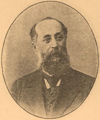 Гулишамбаров, Степан Иосифович