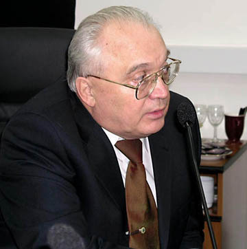Садовничий, Виктор Антонович