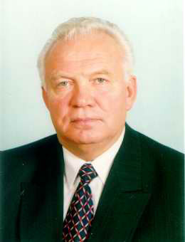 Федоров, Валерий Иванович