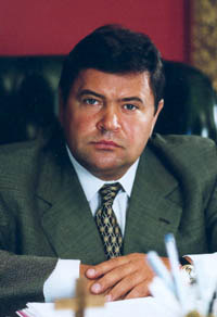 Столповских, Виктор Степанович