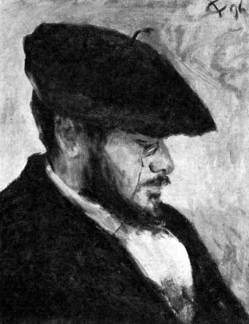 Бенуа, Александр Николаевич