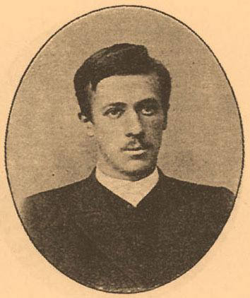 Водовозов, Николай Васильевич