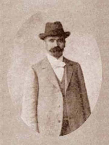Канторович, Яков Абрамович. Рис. 1