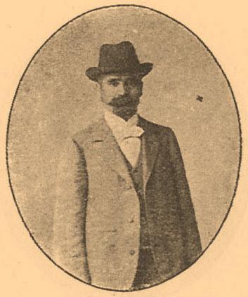 Канторович, Яков Абрамович