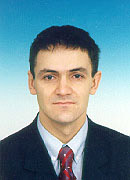 Вульф, Андрей Юрьевич