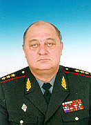 Баскаев, Аркадий Георгиевич